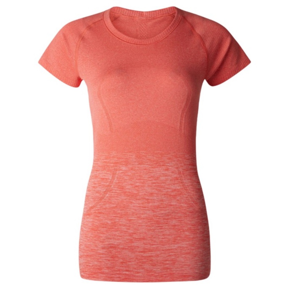 Lululemon 🍋 Swiftly Tech Short Sleeve Scoop Sz M